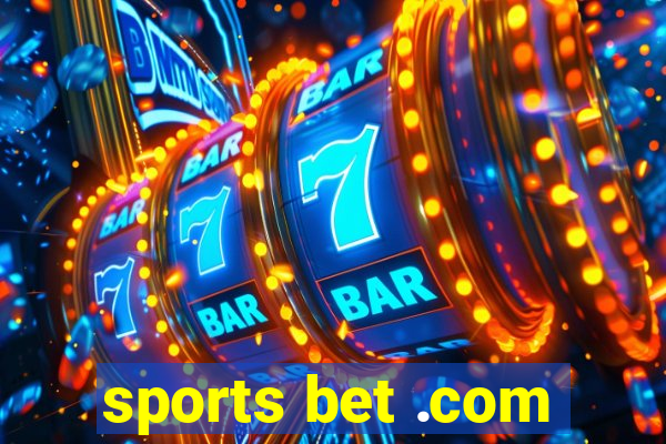 sports bet .com